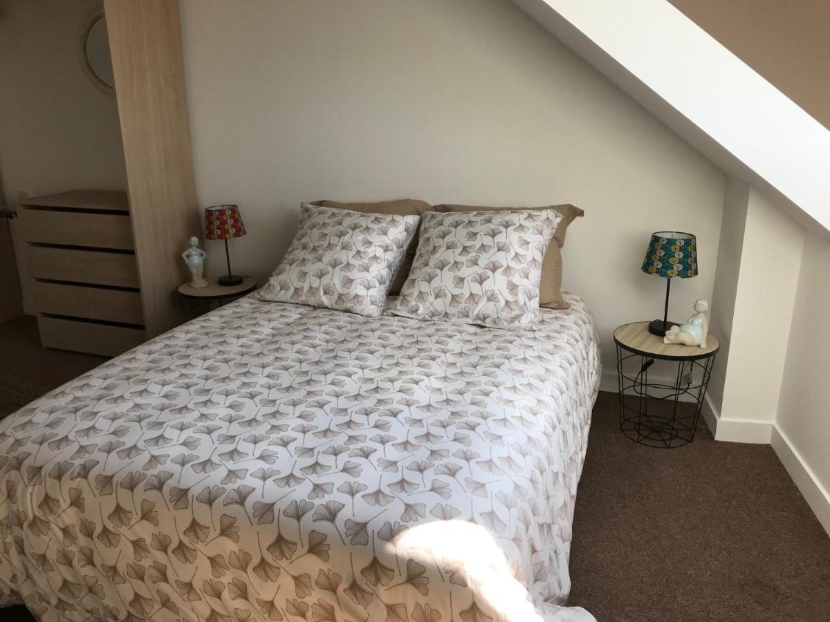 Le De L'amer - T2 - Duplex - Centre Bourg Baden
